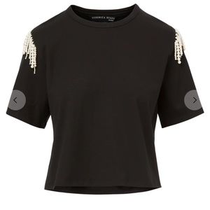 Veronica Beard Rumia tee